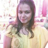 Priyanka D. Class I-V Tuition trainer in Hyderabad