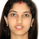 Photo of Nishchitha V.