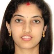 Nishchitha V. Class 11 Tuition trainer in Bangalore