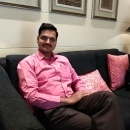 Photo of Ramachandran K.