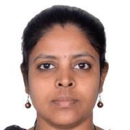 Hyma Malladi PHP trainer in Bangalore