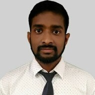 K Anil Kumar Class 11 Tuition trainer in Hyderabad