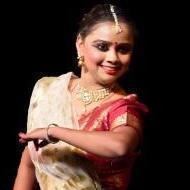 Mamta Dance trainer in Delhi