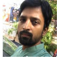 Nagarjun A Amazon Web Services trainer in Bangalore