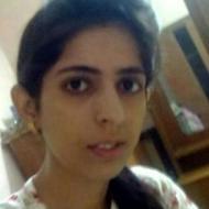 Archana R. Class 6 Tuition trainer in Amroha