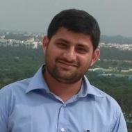Raju Rajnish Class 6 Tuition trainer in Bangalore