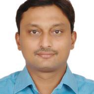 Srikanth SAP trainer in Hyderabad