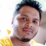 Abhishek Kumar Class 9 Tuition trainer in Kolkata