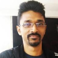 Sabyasachi Ghosh Nursery-KG Tuition trainer in Bangalore