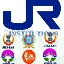 Photo of JR Institutions