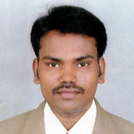 Sri Mahakrish .Net trainer in Chennai