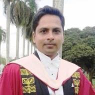 Dr. Sayyad Mustak Clinical Research trainer in Hyderabad