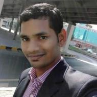 Ranjeeth Reddy Class 9 Tuition trainer in Hyderabad