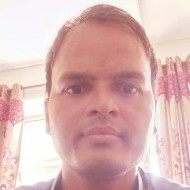 Santosh Kumar Sharma Class 6 Tuition trainer in Delhi