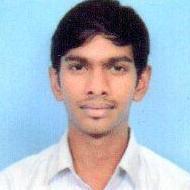 Venkateswara Rao Math Olympiad trainer in Hyderabad