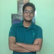 Aditya Srivastava Class 11 Tuition trainer in Lucknow