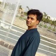 Anoop Kumar Engineering Entrance trainer in Lucknow