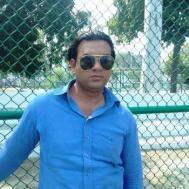 Mohd Faizan BBA Tuition trainer in Aligarh