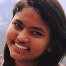 Photo of Krutika J.