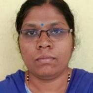 Radha H. Engineering Diploma Tuition trainer in Bangalore