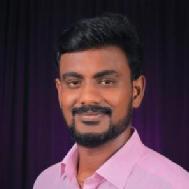 Arun Cyber Security trainer in Chennai