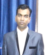 Gyanesh IELTS trainer in Panchkula
