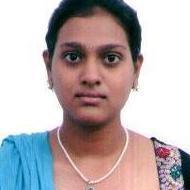 Bhavya P. Class 11 Tuition trainer in Hyderabad