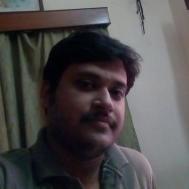 Debojyoti Roy Engineering Diploma Tuition trainer in Kolkata