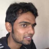 Shashi Kumar BSc Tuition trainer in Hyderabad