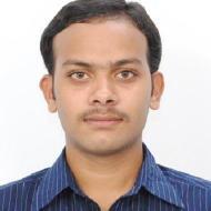 Tummala Chaitanya Sai Kumar Class 6 Tuition trainer in Pune