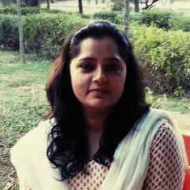 Sakshi Ajay B. Business Objects trainer in Gurgaon