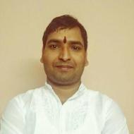 Vivekanand Upadhyay C Sharp trainer in Ghaziabad