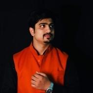 Yograj K. Vocal Music trainer in Mumbai