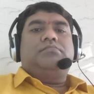 Amresh Kumar Java trainer in Delhi