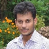 Rohith S AIX Shell Programming trainer in Bangalore