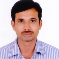 G Srinivasa Rao BTech Tuition trainer in Hyderabad