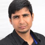 Deepak Kumar Quantitative Aptitude trainer in Ghaziabad