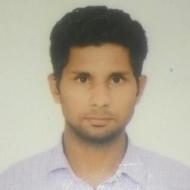 Pankaj Thakur Class 11 Tuition trainer in Delhi