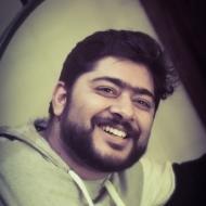 Mayank Sethi Java Script trainer in Delhi