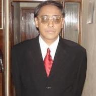 Raghu Rao Engineering trainer in Bangalore