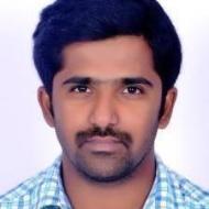 Are Prashanth Reddy PHP trainer in Hyderabad