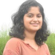 Ankita B. Class 11 Tuition trainer in Delhi