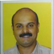 Mathew Varghese Personality Development trainer in Bangalore