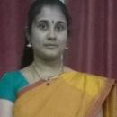 Photo of Ranjita S.