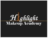 Highlight Makeup Academy Makeup institute in Mumbai
