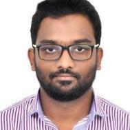 Roshan Zameer Manual Testing trainer in Chennai