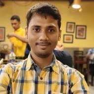 Anik Kumar Saha Software Testing trainer in Kolkata