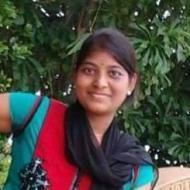 Sindhu S. Class I-V Tuition trainer in Hyderabad