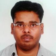 Nagaraj Alakunta Microsoft Excel trainer in Bangalore