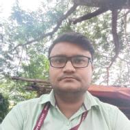 Subhankar Das BSc Tuition trainer in Kolkata